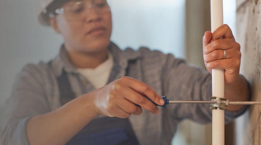 Professional annual plumbing maintenance services in Gideon, MO